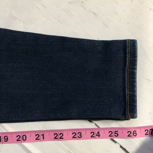 AMERICAN EAGLE OUTFITTERS Women’s Jeggings SIZE 2 - Picture 7 of 7